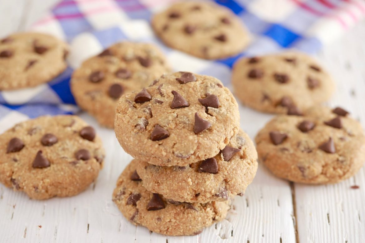Creating a simple No Prepare Cookies Formula
