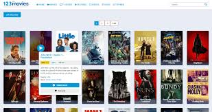 Putlocker HD – How To See Free Youngster 123movie Online With No Perseverance