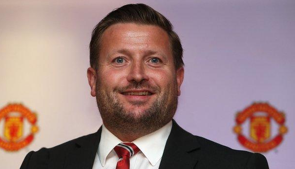Manchester United: Richard Arnold To Swap Ed Woodward As Boss On 1 February!