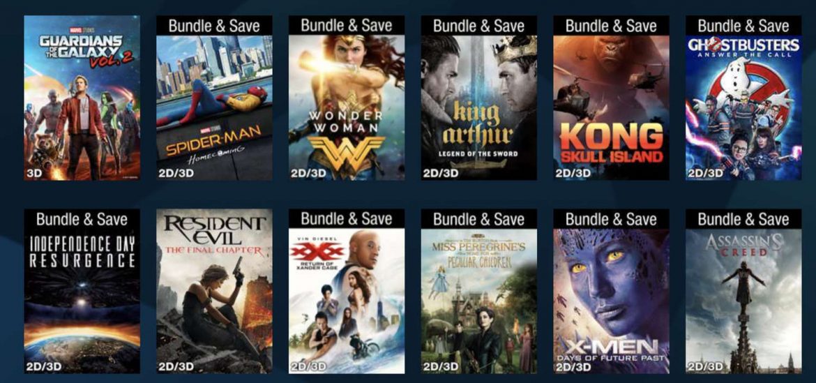 Stream the most recent movie Releases Online in 2023