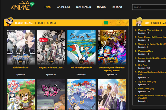 Enjoy Animes and also Series Online HD Free Streaming