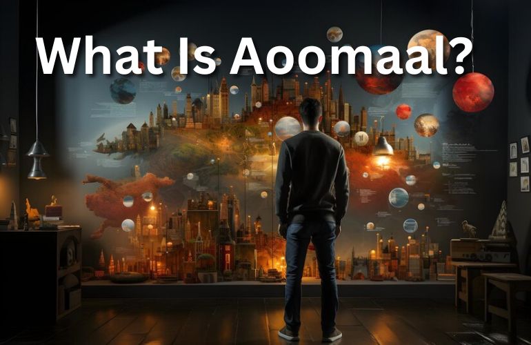 Unlocking Aoomaal: The Future of Digital Transformation
